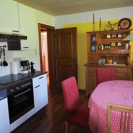 Ferienwohnung Huebner Brandenberg Zewnętrze zdjęcie